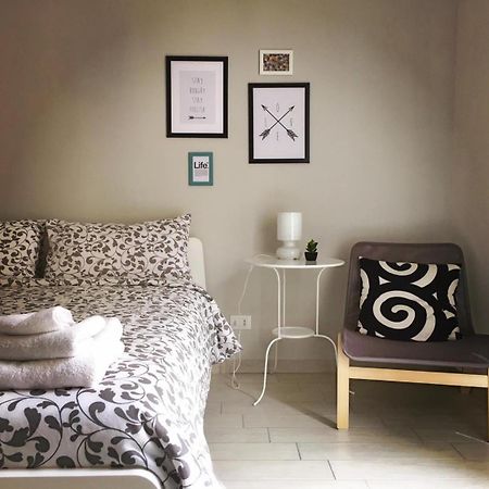 Torrearsa 17 Bed & Breakfast Trapani Dış mekan fotoğraf