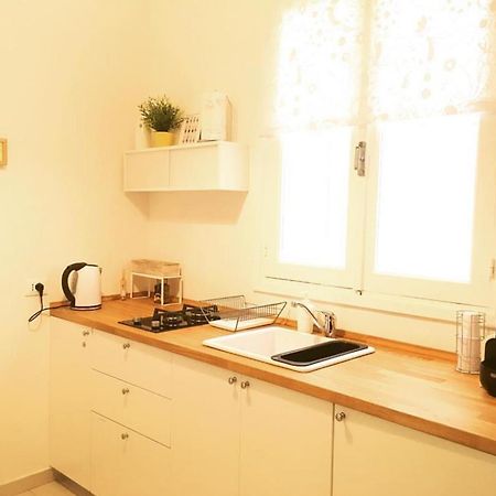 Torrearsa 17 Bed & Breakfast Trapani Dış mekan fotoğraf