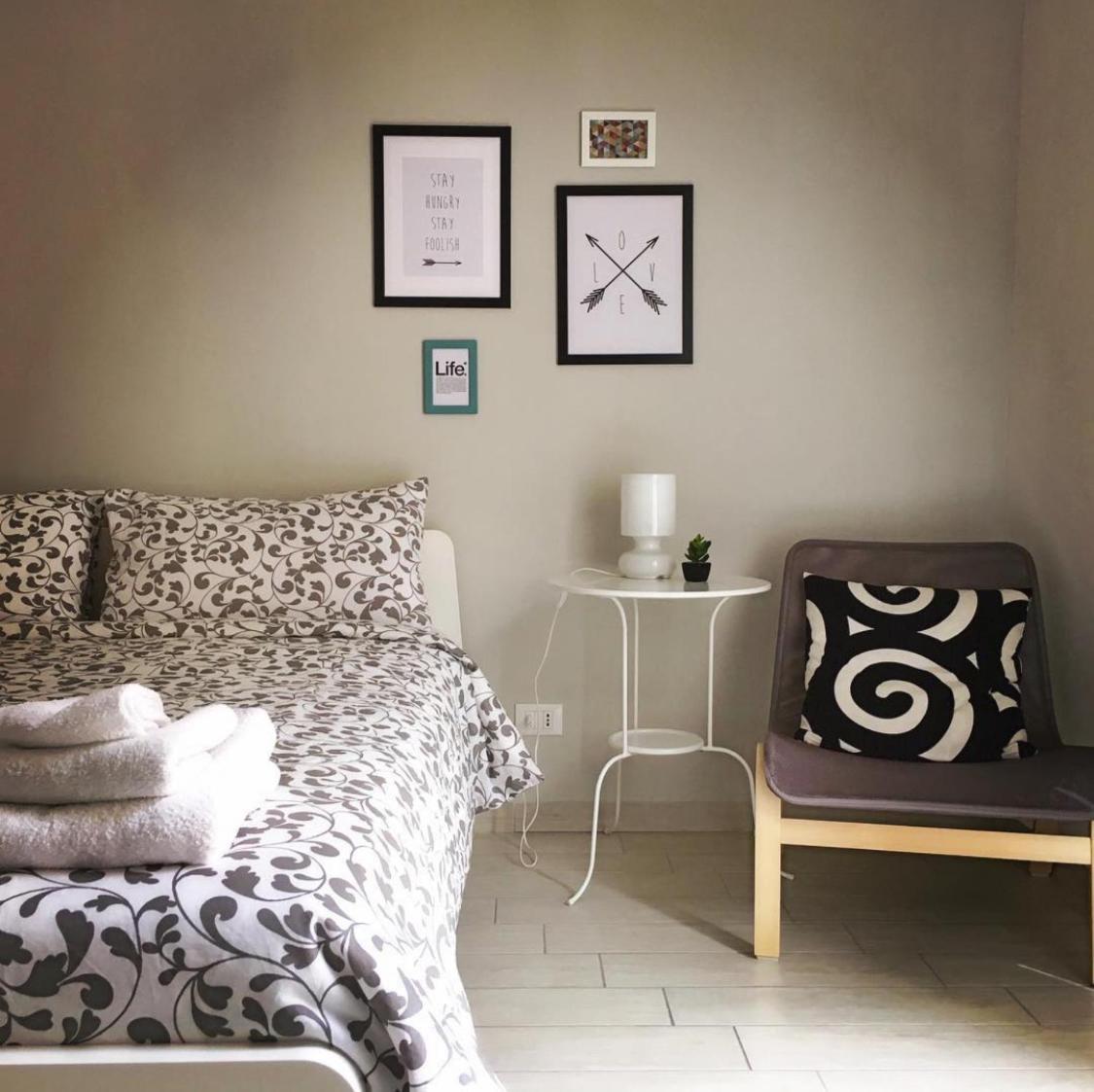 Torrearsa 17 Bed & Breakfast Trapani Dış mekan fotoğraf