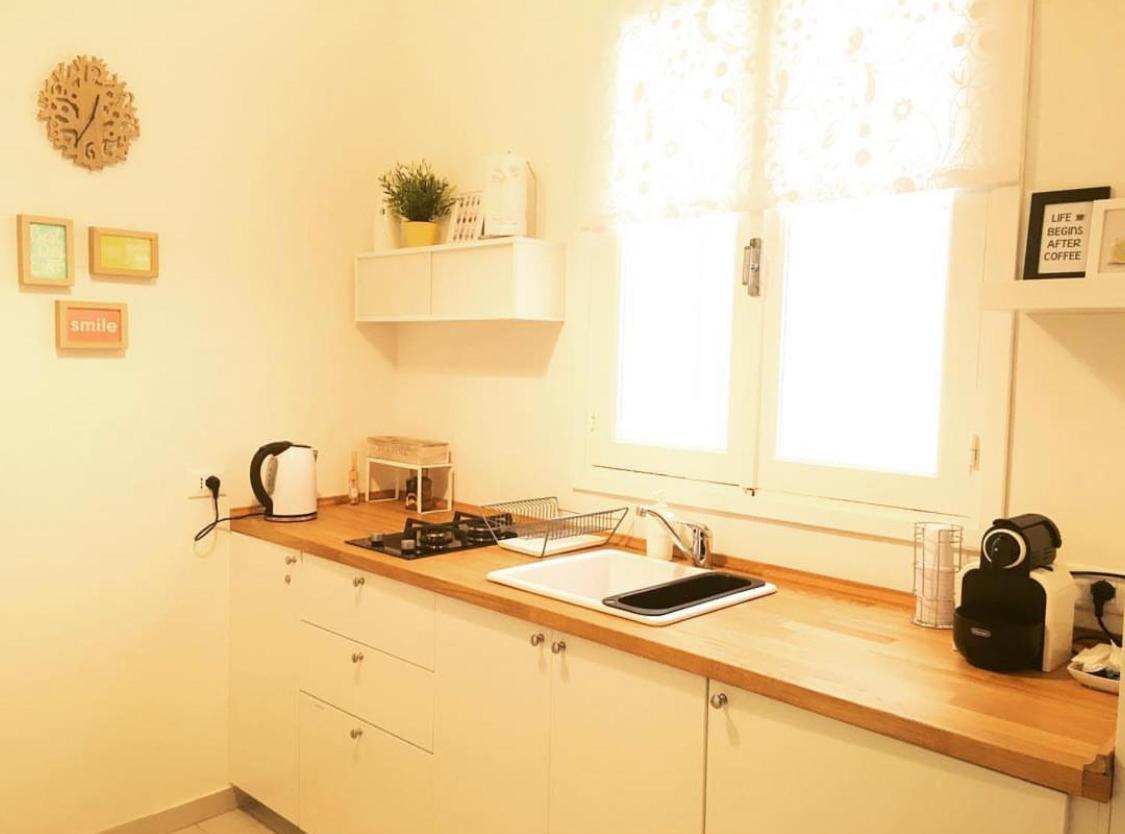 Torrearsa 17 Bed & Breakfast Trapani Dış mekan fotoğraf