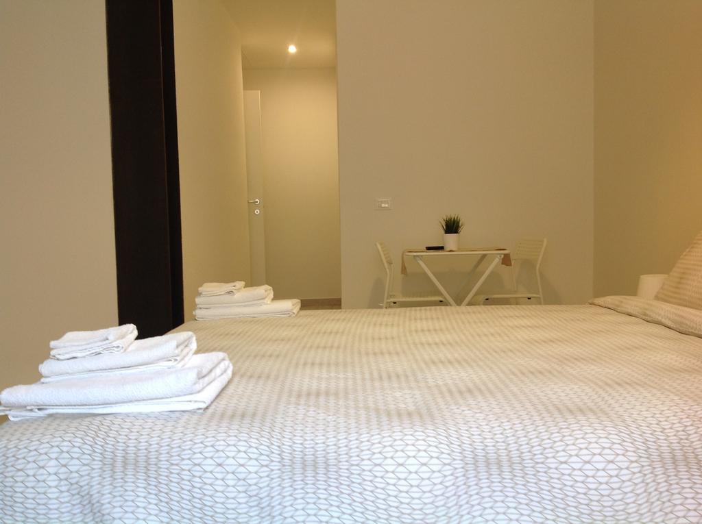Torrearsa 17 Bed & Breakfast Trapani Dış mekan fotoğraf