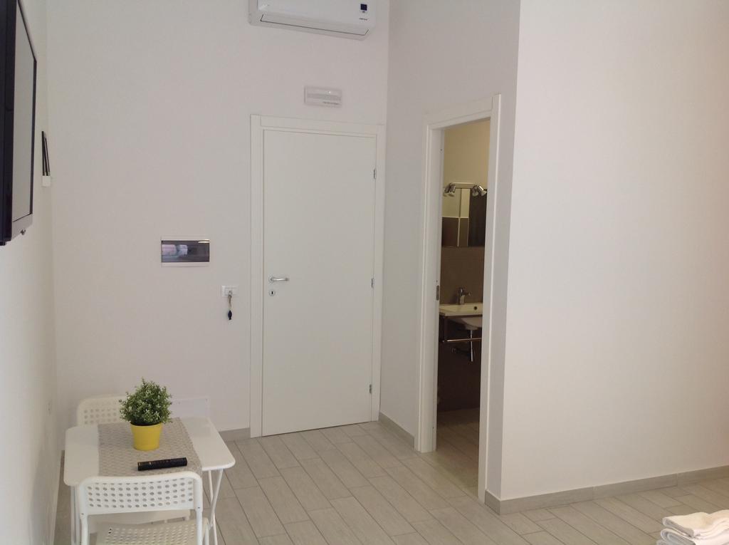 Torrearsa 17 Bed & Breakfast Trapani Dış mekan fotoğraf