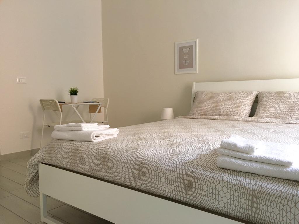 Torrearsa 17 Bed & Breakfast Trapani Dış mekan fotoğraf