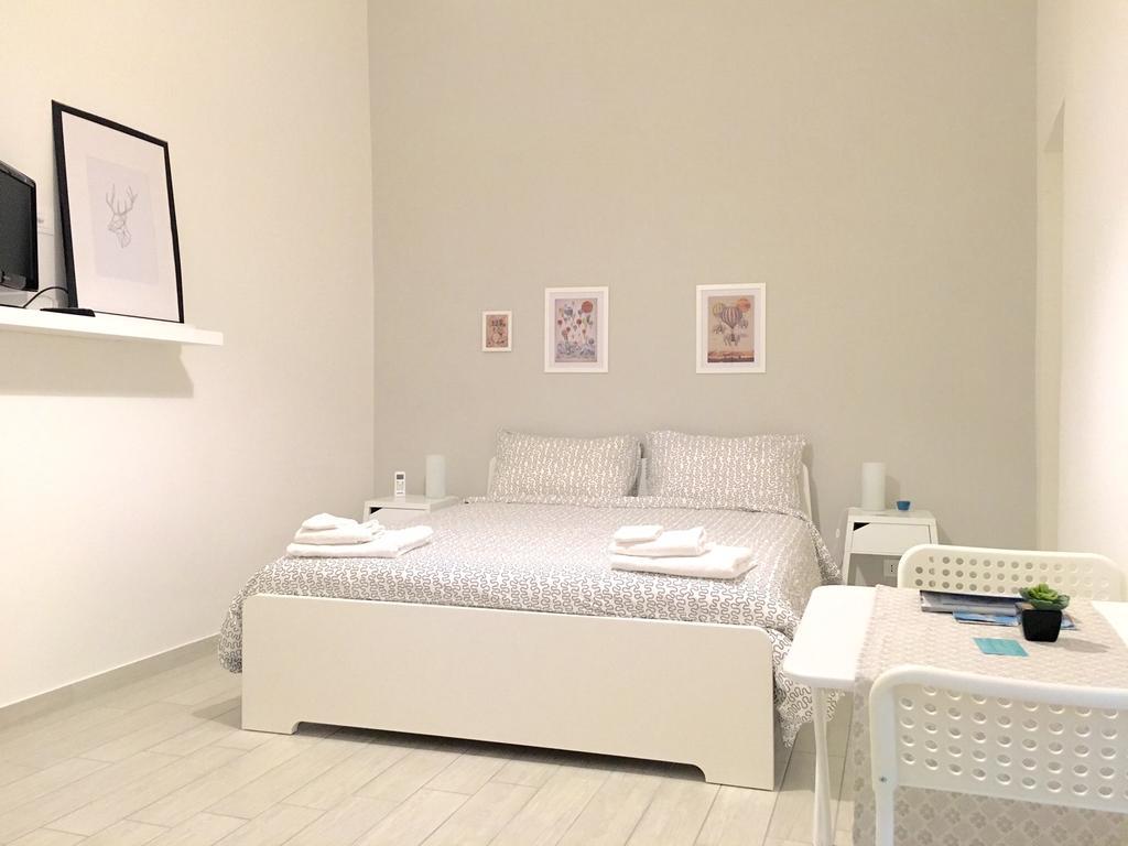 Torrearsa 17 Bed & Breakfast Trapani Dış mekan fotoğraf