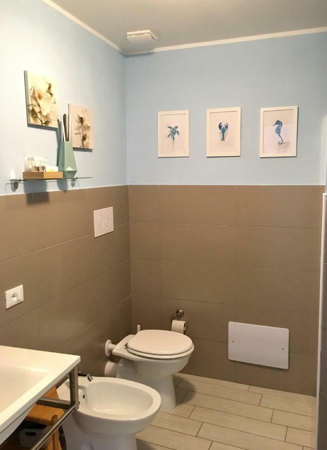 Torrearsa 17 Bed & Breakfast Trapani Dış mekan fotoğraf