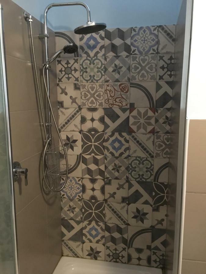 Torrearsa 17 Bed & Breakfast Trapani Dış mekan fotoğraf