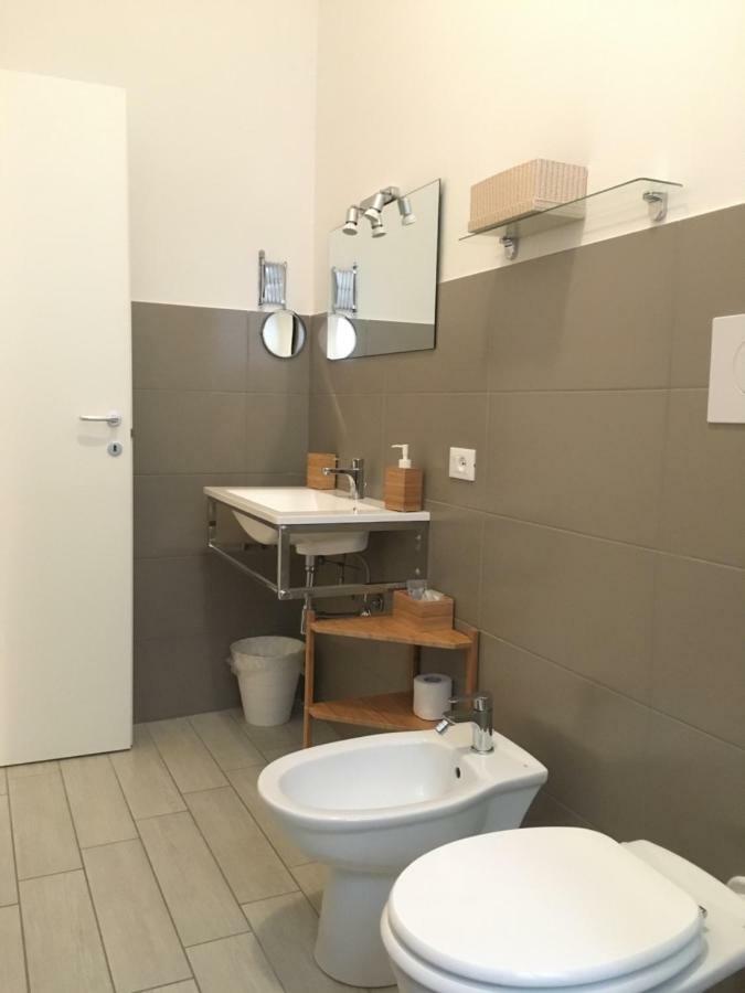 Torrearsa 17 Bed & Breakfast Trapani Dış mekan fotoğraf