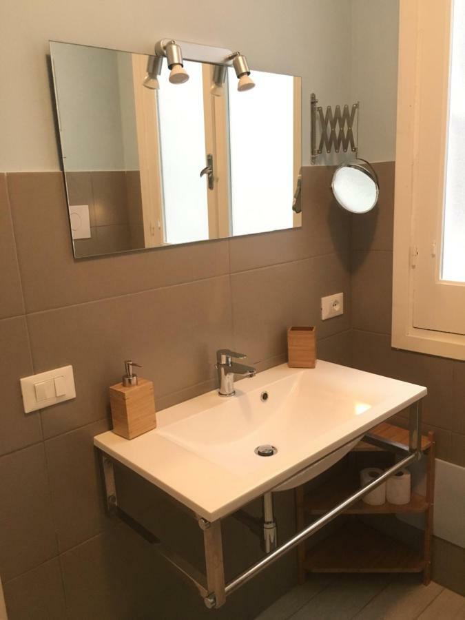 Torrearsa 17 Bed & Breakfast Trapani Dış mekan fotoğraf