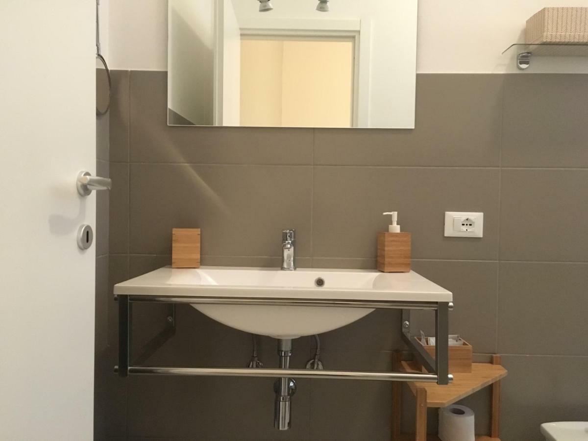 Torrearsa 17 Bed & Breakfast Trapani Dış mekan fotoğraf