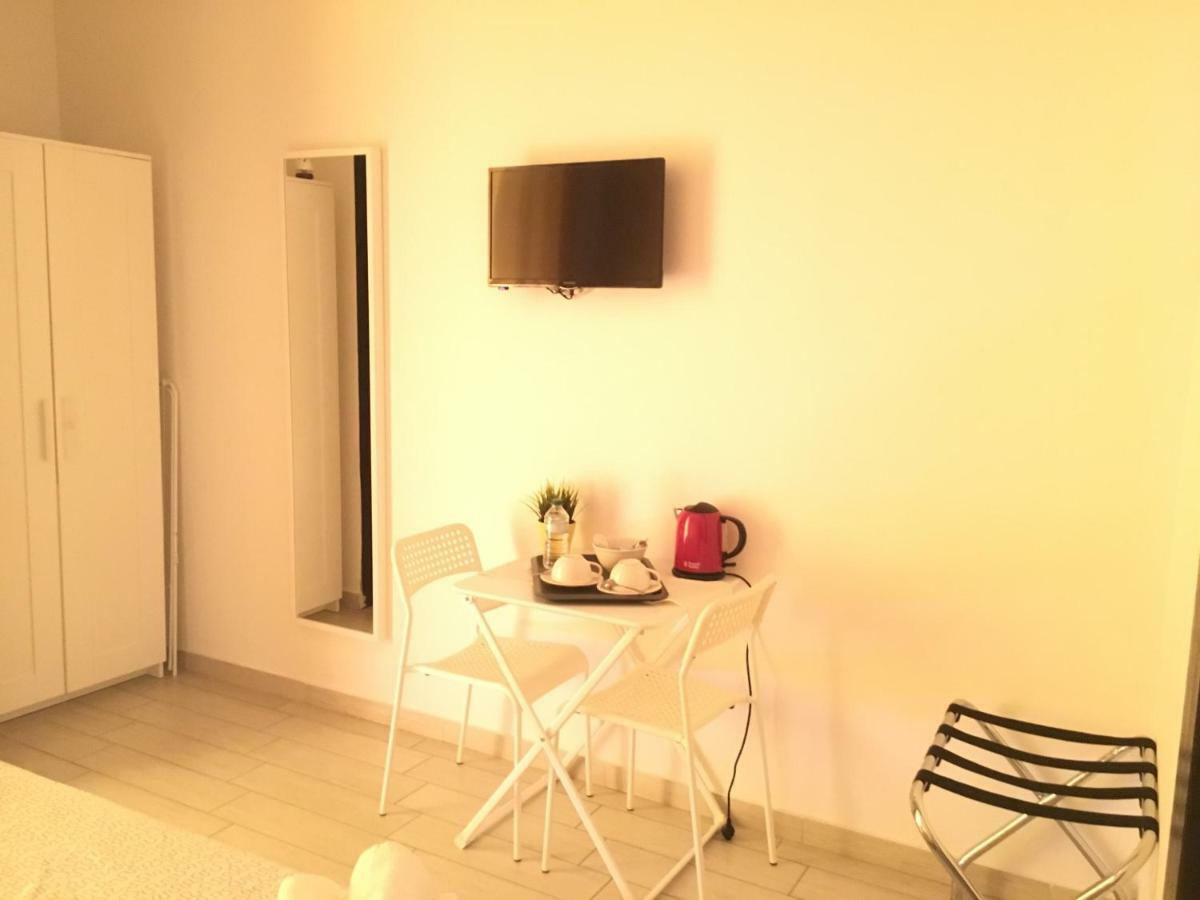 Torrearsa 17 Bed & Breakfast Trapani Dış mekan fotoğraf